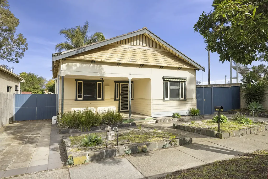 Geelong 2房  The Location You've Been Waiting For!