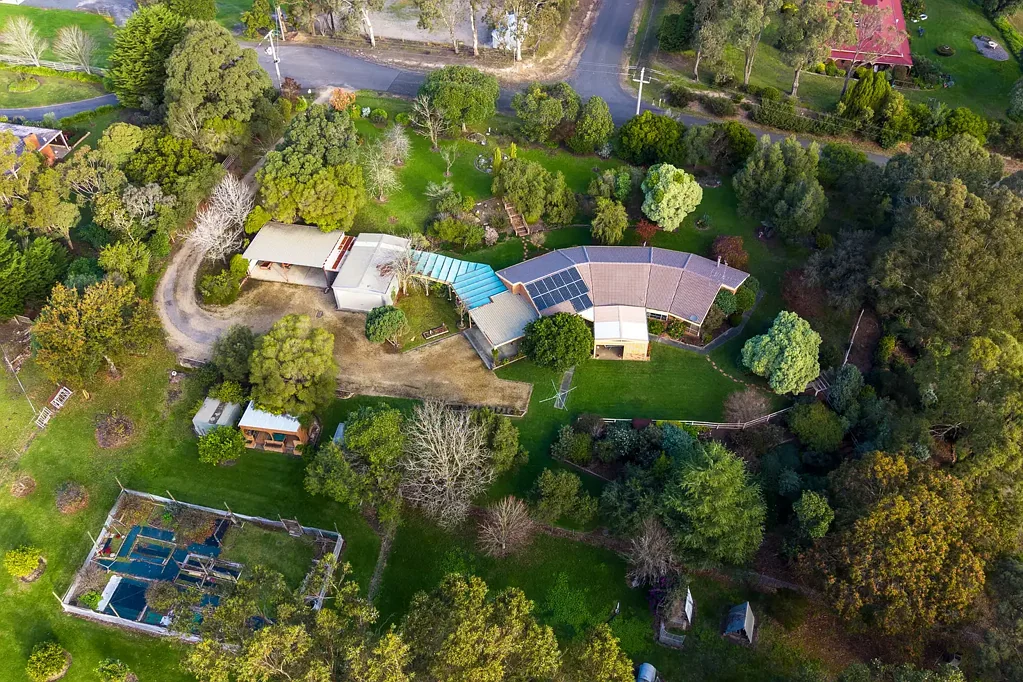 Hazelwood North 4房  Rural Living with Room to Grow