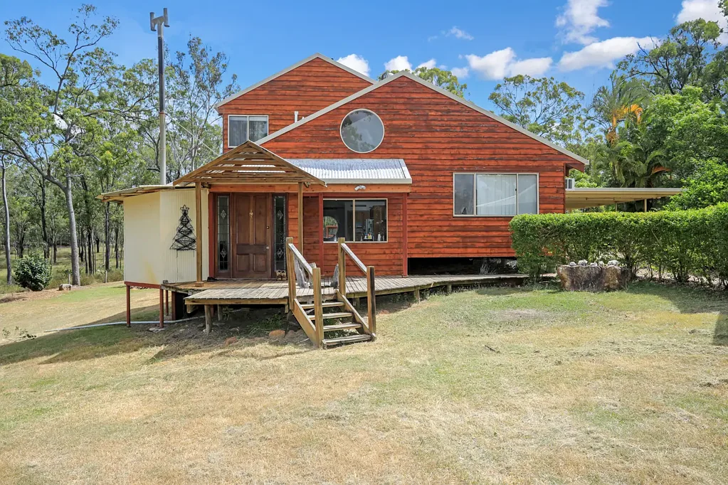 Apple Tree Creek 6Habitaciones TRANSFORMED INTO A RURAL PRINCESS