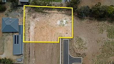 9 Rose Hill Grove, Kalbeeba, SA 5118, 0房, 0浴, Section