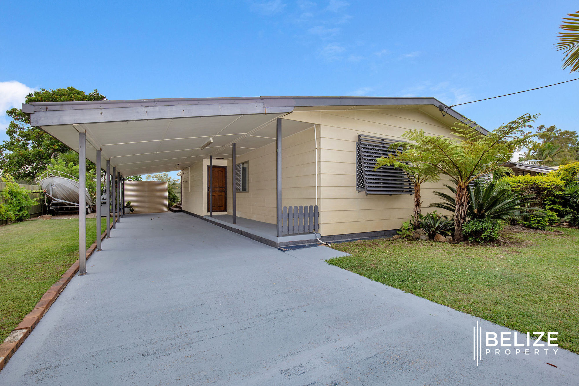 1073 PIMPAMA JACOBS WELL RD, JACOBS WELL QLD 4208, 0房, 0浴, House