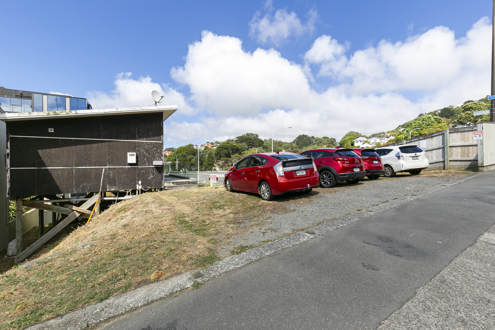 99 Hill Street, Thorndon, Wellington, 0 ਕਮਰੇ, 1 ਬਾਥਰੂਮ, Commercial Land