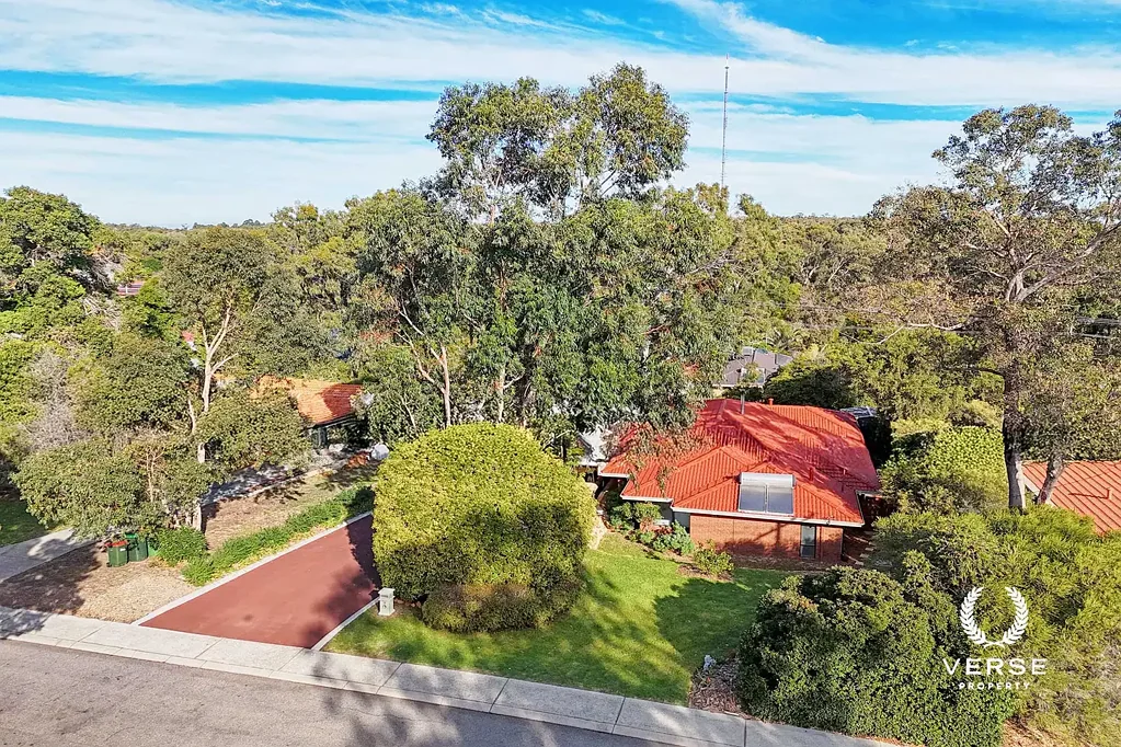 7 Maru Way, Lesmurdie, WA 6076