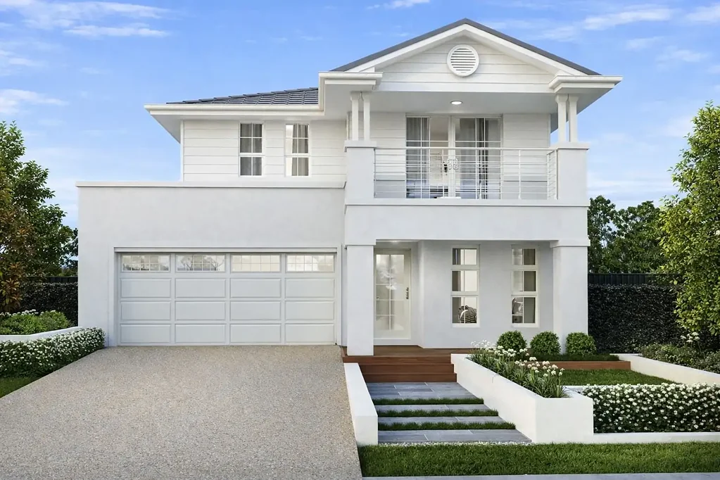 Gables 5Kwarto Limited time Special offer | Registered land Ready to Build  House & Land package  in Gables