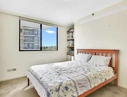 52/13 Herbert Street, St Leonards, NSW 2065, 3房, 2浴, Apartment