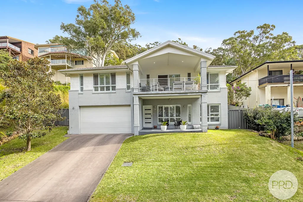 Nelson Bay 4房  Stylish, Spacious & Serene - Your Perfect Family Home