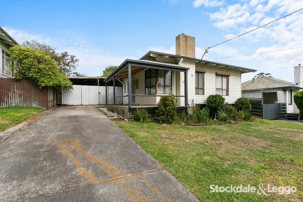 14 Hyland Street, Morwell, VIC 3840