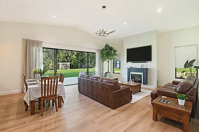 32 Thompson Road, Beerwah, QLD 4519, 4 chambres, 6 salles de bain, Lifestyle Section
