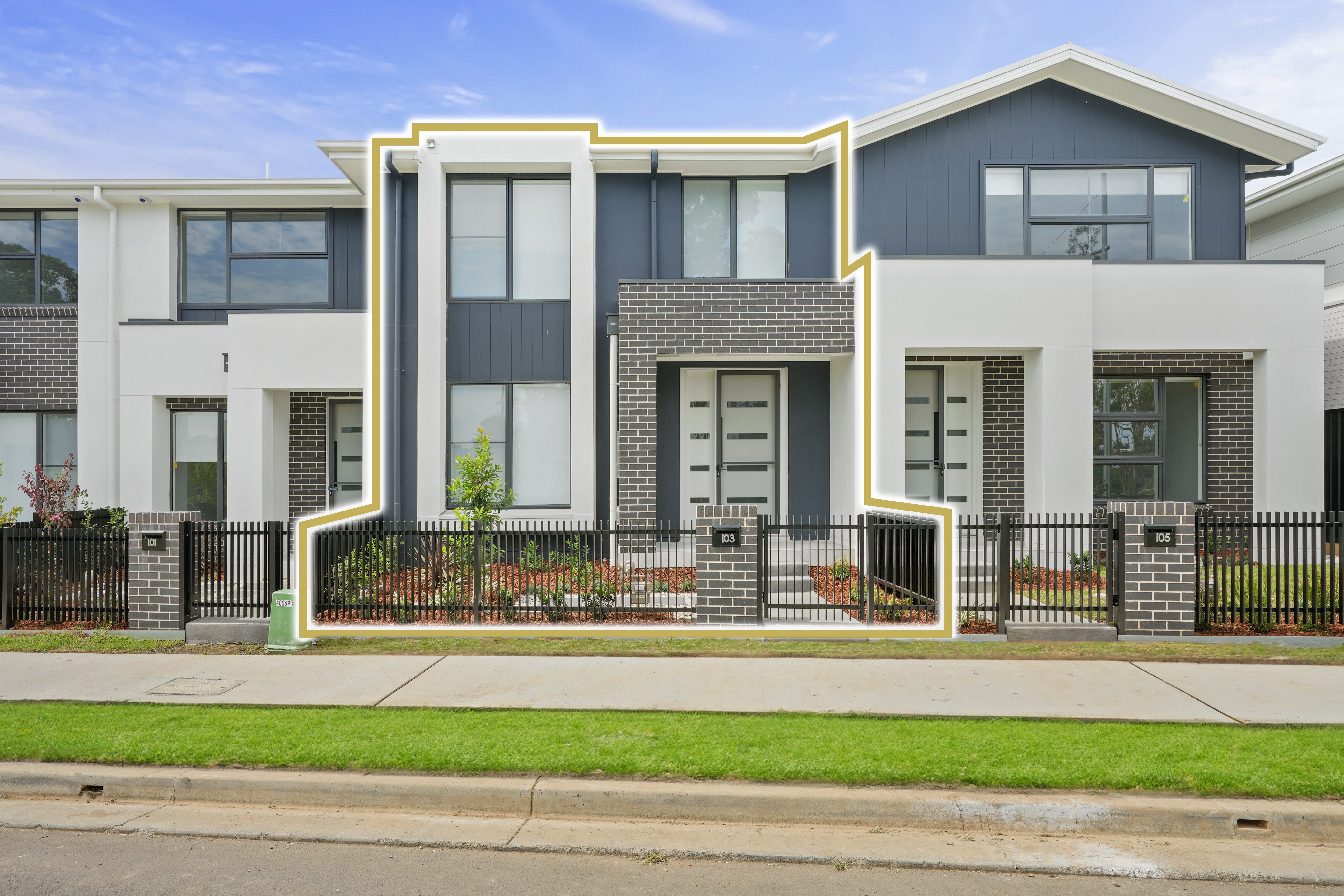 103 HOLDEN DR, ORAN PARK NSW 2570, 0 ห้องนอน, 0 ห้องน้ำ, Townhouse