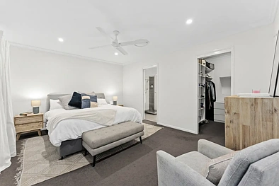 4 Morgan Street, Norman Park, QLD 4170, 5房, 3浴, House