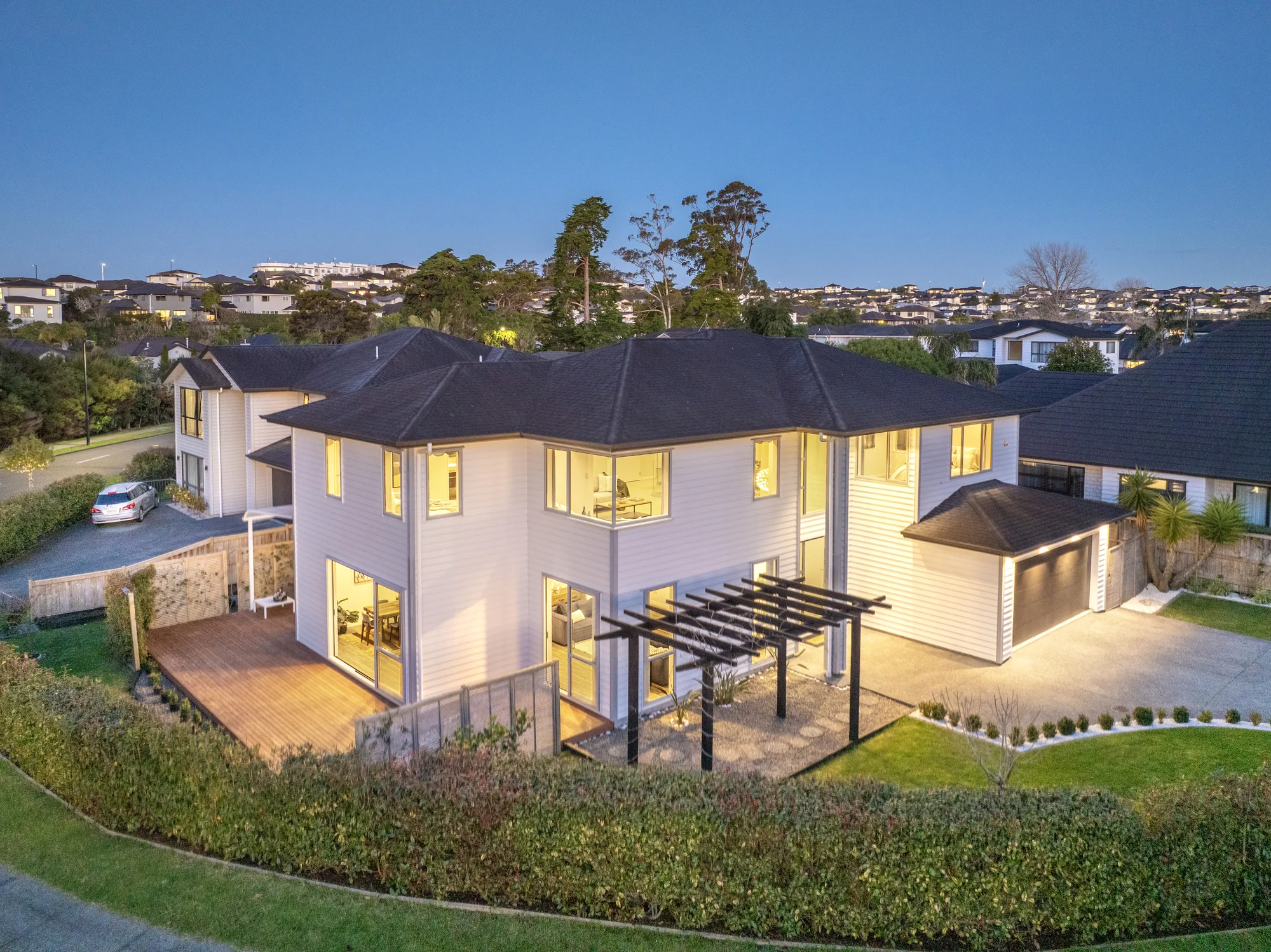 Millwater 6Habitaciones One of a kind in Millwater