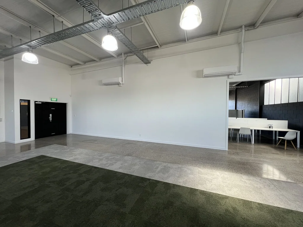 Kingsland  Quality First Floor Office in Kingsland