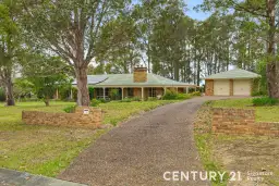 1 Maculata Close, Cambewarra Village