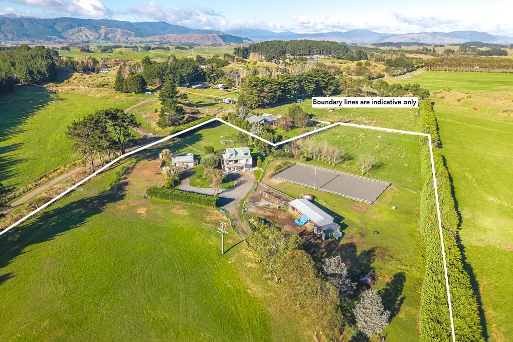 Waikawa Beach 3બેડરૂમ DREAM LIFESTYLE BY THE BEACH