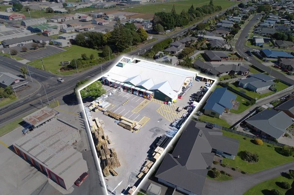 1121 Devon Road, Bell Block, New Plymouth, 0 Bedrooms, 0 Bathrooms, Retail Premises