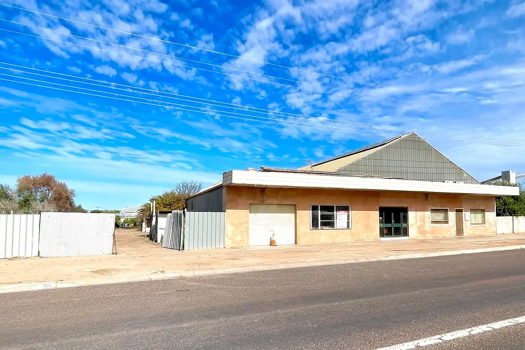 105-107 Thevenard Road, Thevenard, SA 5690