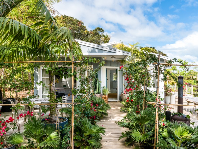 28 Beresford Avenue, Surfdale, Auckland, 3 rūma, 0 rūma horoi