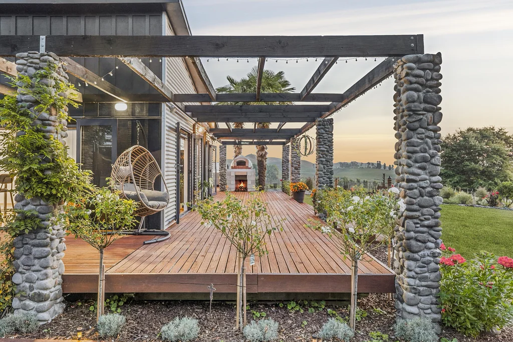 Tauwhare Affordable Lifestyle, Rural Views - Live In Style!