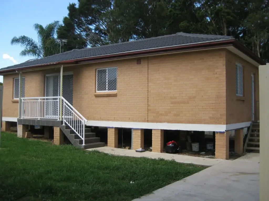 Spacious 3-Bedroom Home in Prime Merrylands Location