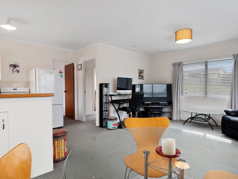 17a Waimapu Street, Greerton, Tauranga, 1 chambres, 1 salles de bain