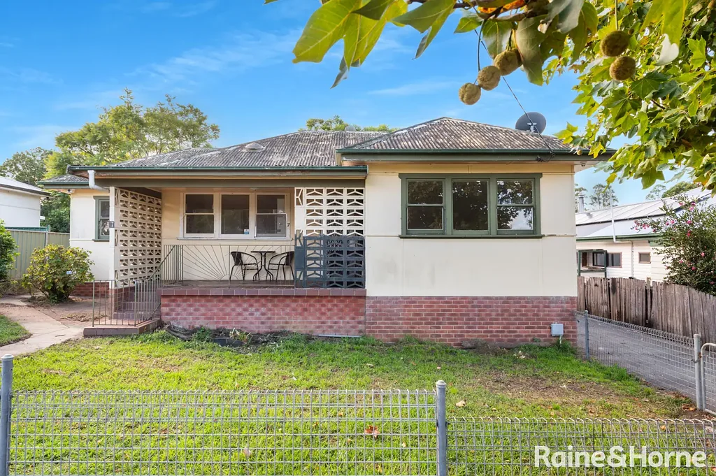 7 Gould Avenue, Nowra, NSW 2541