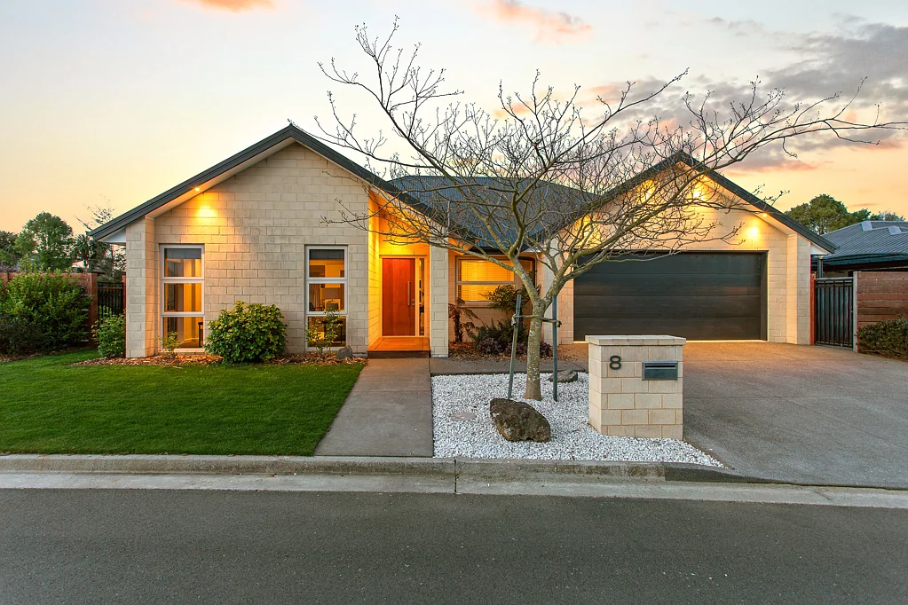 8 McKee Lane, Kaiapoi, Waimakariri, Canterbury