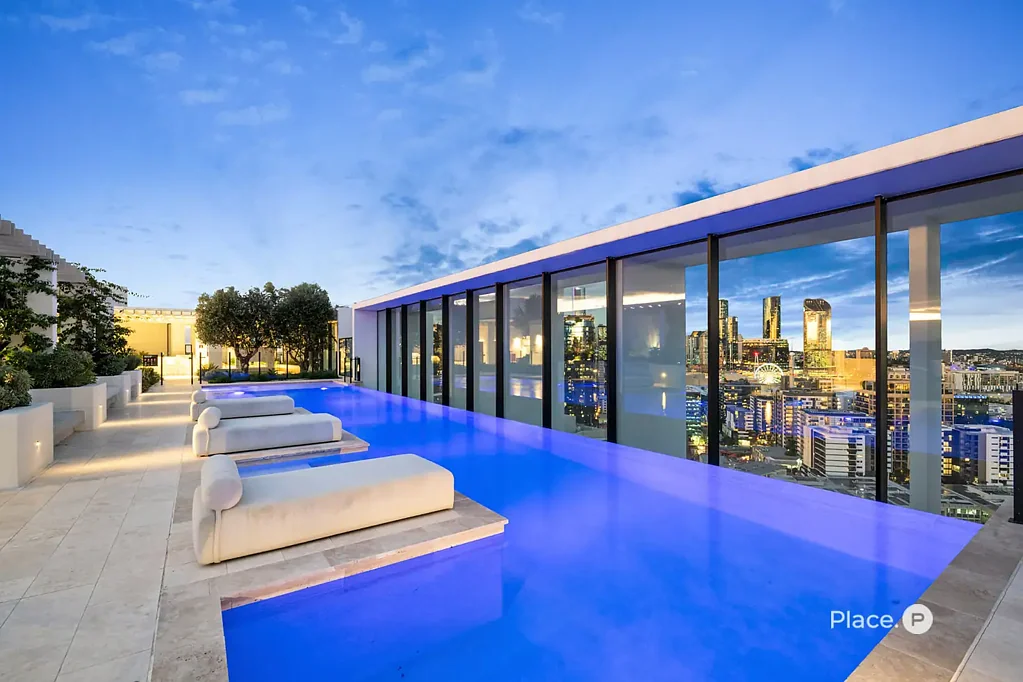 81905/23 Mollison Street, West End, QLD 4101