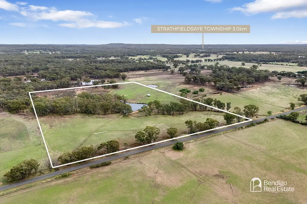LOT 1 Mannes Lane, Emu Creek, VIC 3551