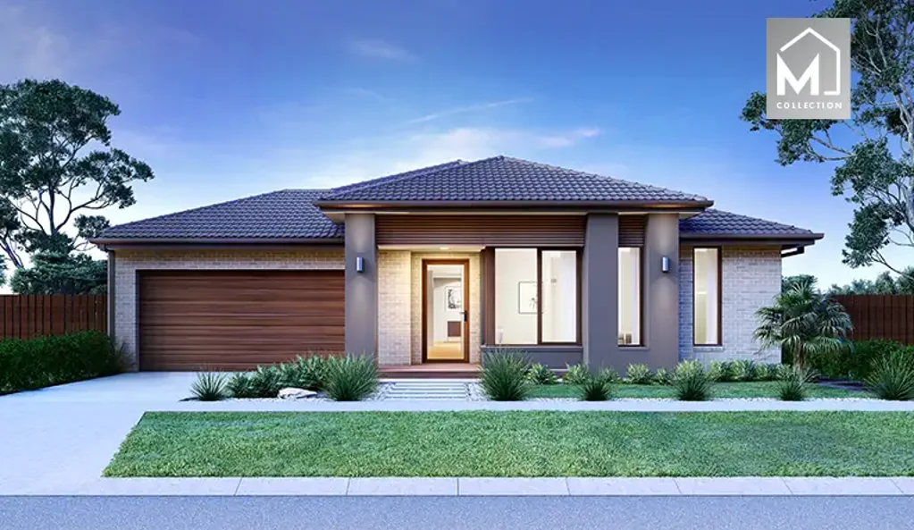 Lara 4ਬੈੱਡਰੂਮ Mimosa Homes Proudly Presents