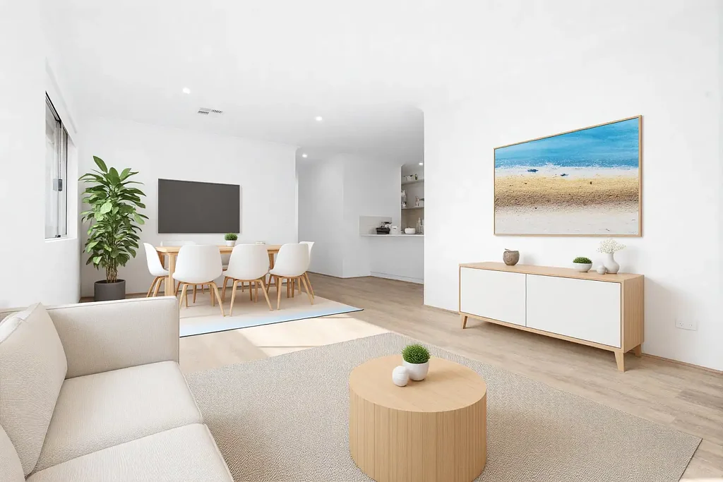 Baldivis 4房  BRAND NEW INVESTMENT OPPORTUNITY