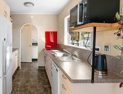 11 Vincent Drive, Levin, 3房, 1浴, House