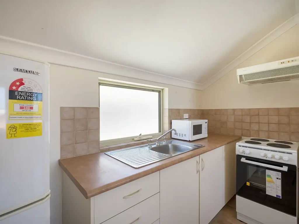 Joondalup Studio Apartment with A/C