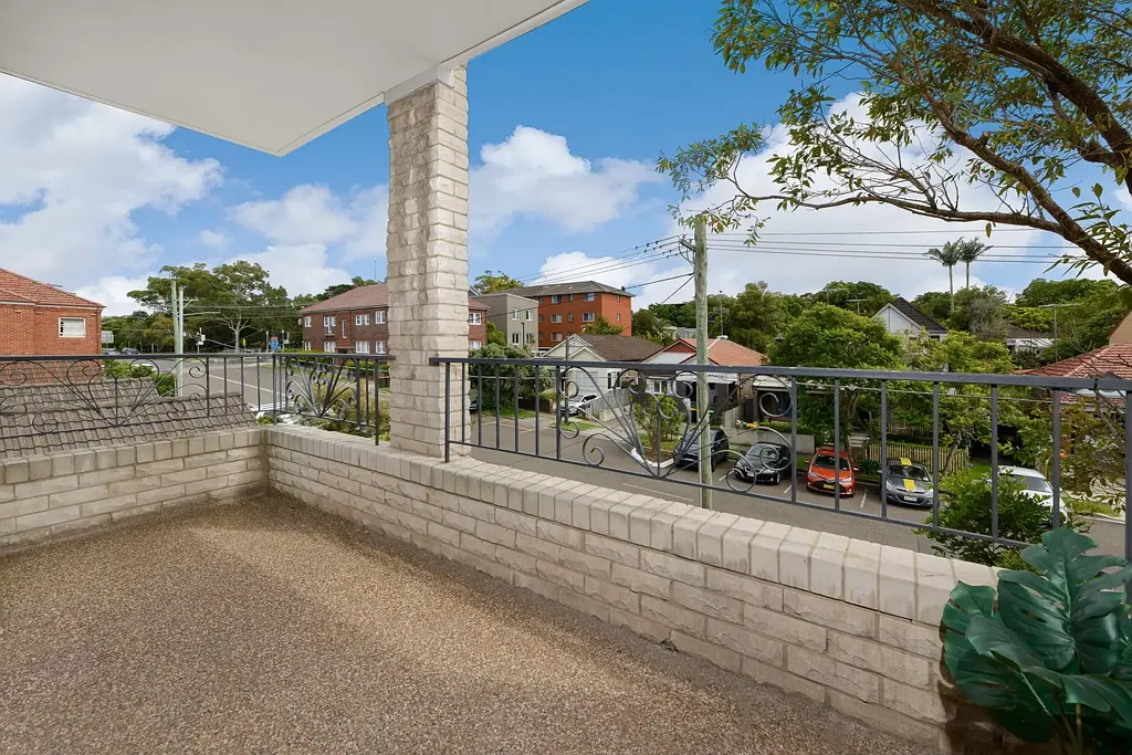 Bright & Spacious Randwick Apartment in Prime Lifestyle Location
