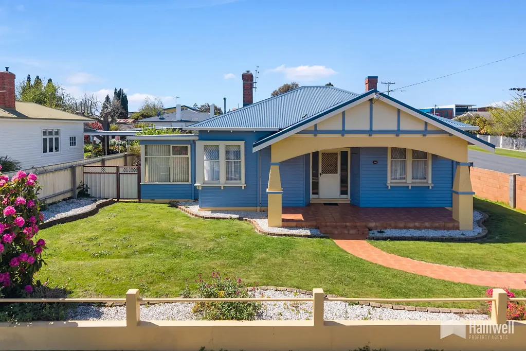 Devonport 3房  Charming Californian Bungalow Close to the City