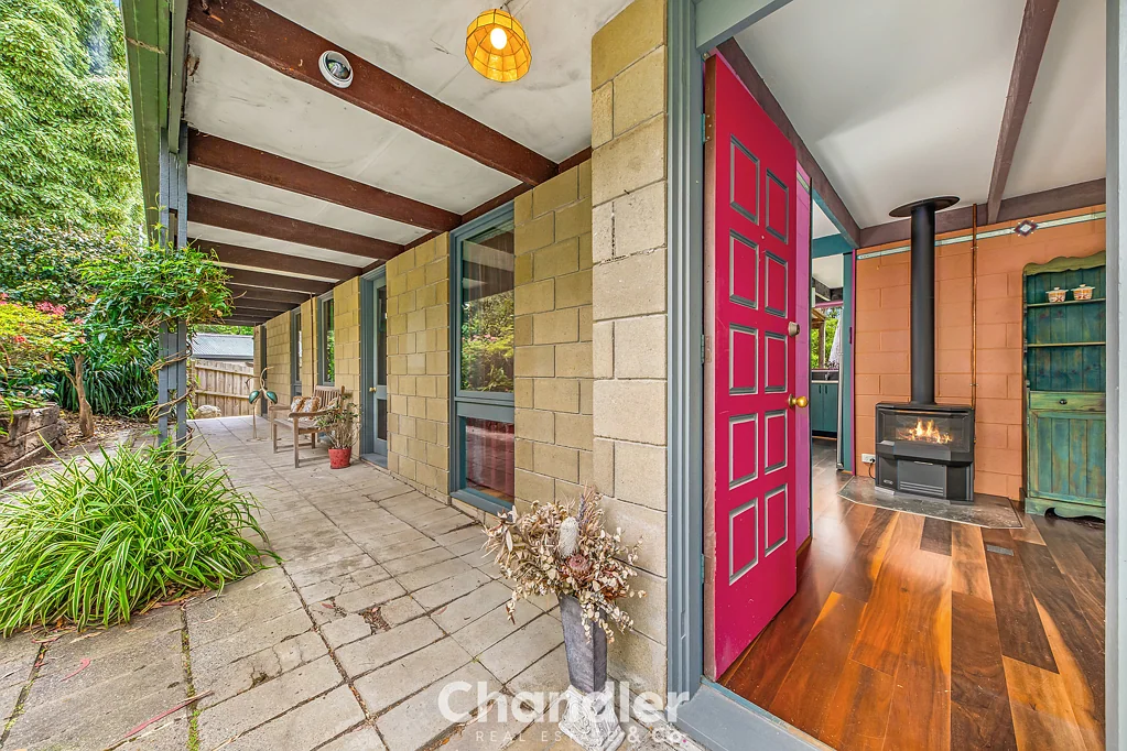 118 Alexander Avenue, Upwey, VIC 3158