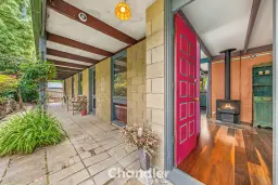 118 Alexander Avenue, Upwey