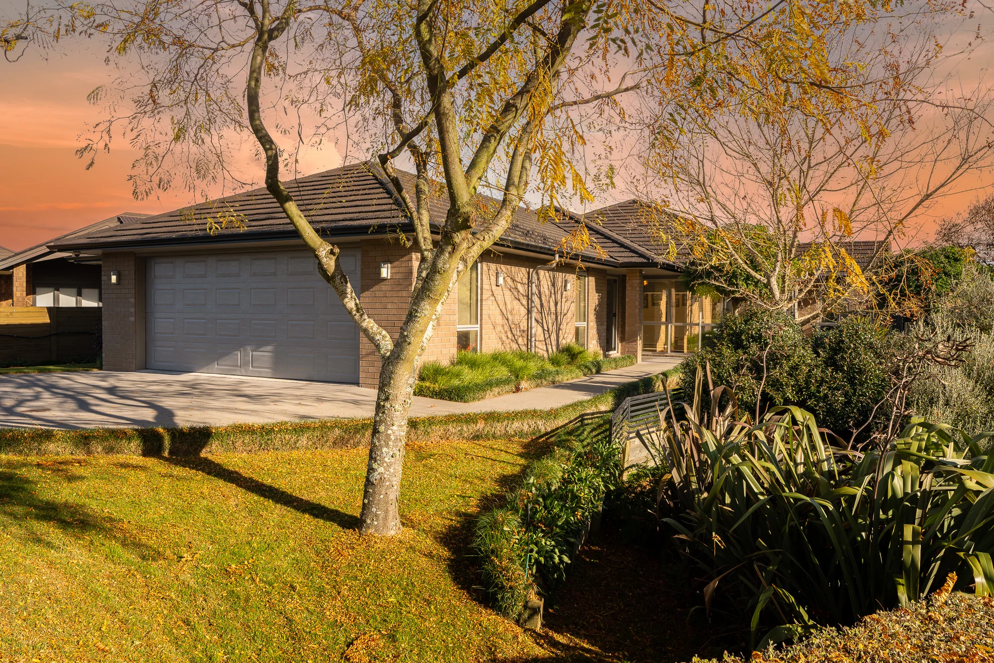 Te Awamutu 3Phòng ngủ Peace, Privacy, and Prestige on 1404sqm