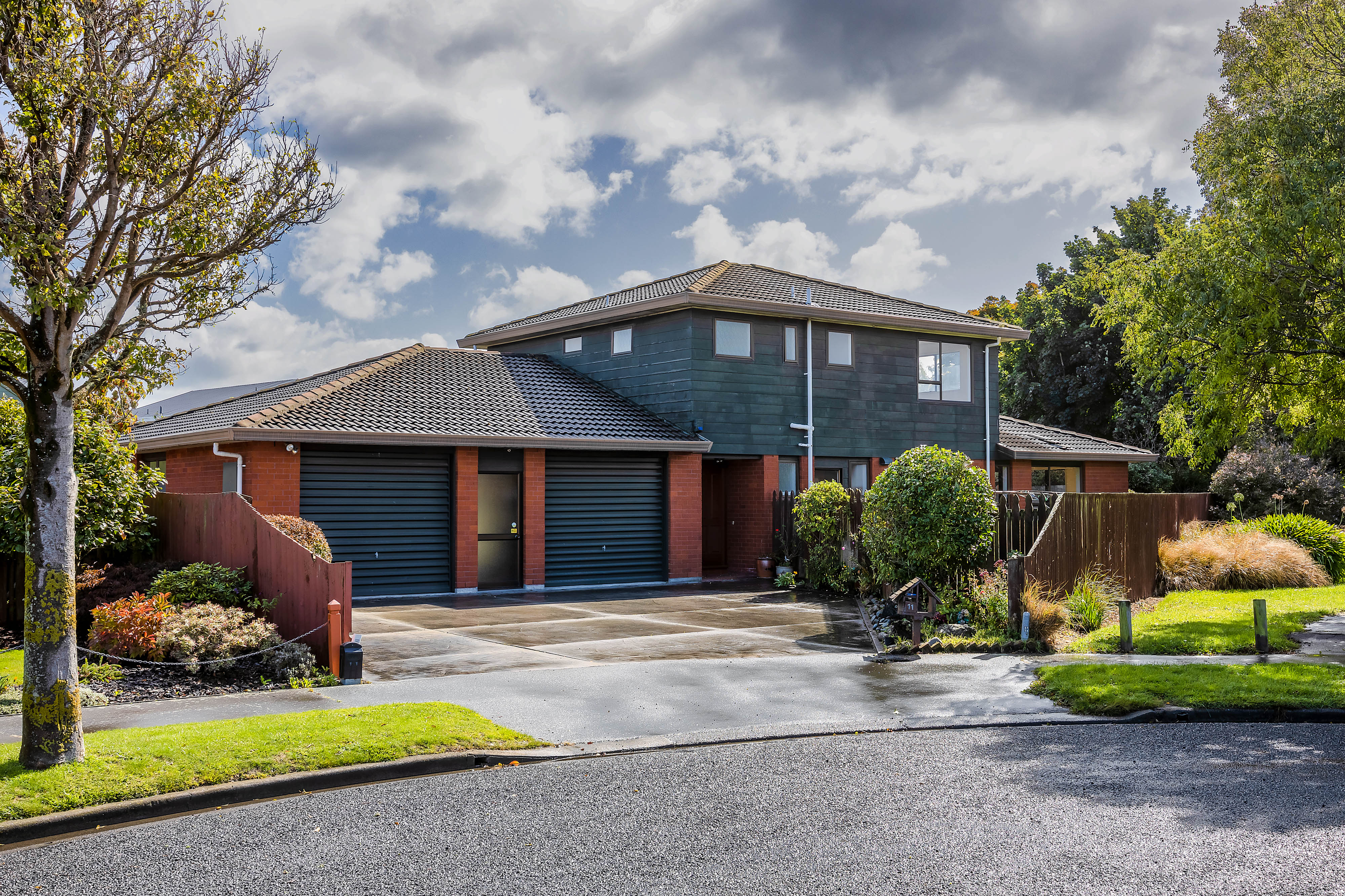 Residential Suburban