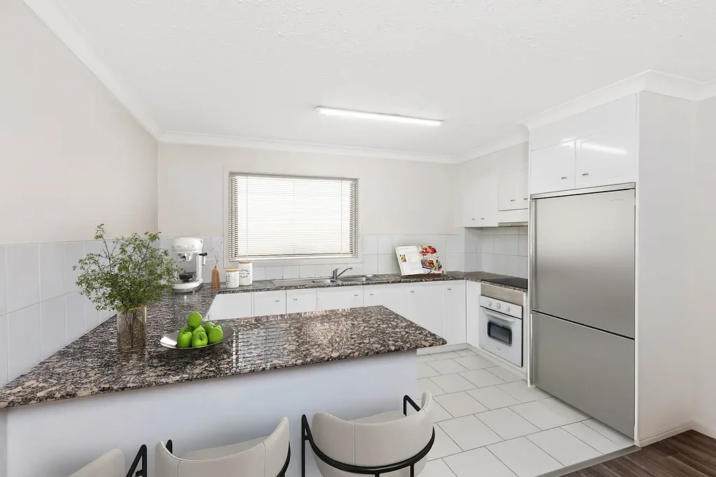 18/15 Finney Road, Indooroopilly, QLD 4068
