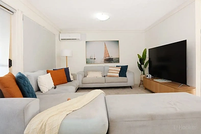Runaway Bay 3房  PRICE REDUCED Renovators Delight Opportunity In Tightly Held Complex