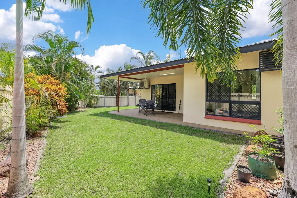 8/11 Sonder Crescent, Bakewell, NT 832