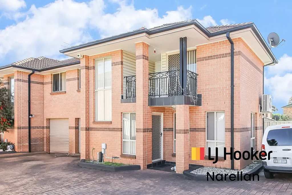2/34 Allman Street, Campbelltown, NSW 2560