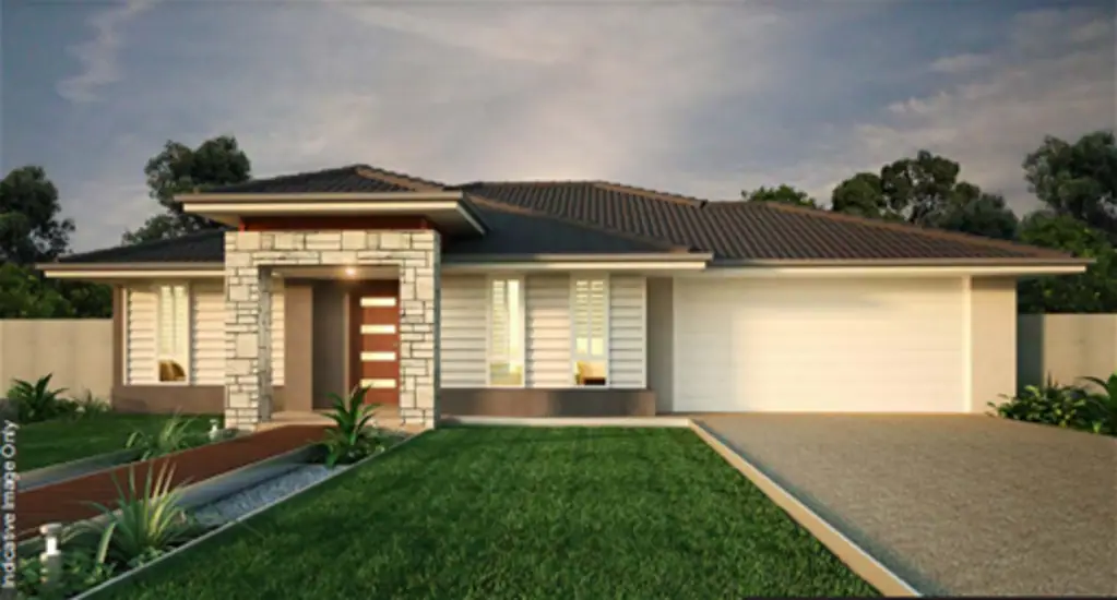Kearneys Spring 4房 海景豪宅 2550mm高顶 600mm不锈钢电器 1.8KW太阳能 豪华装修全包 Lot 233 New Road, Kearneys Spring