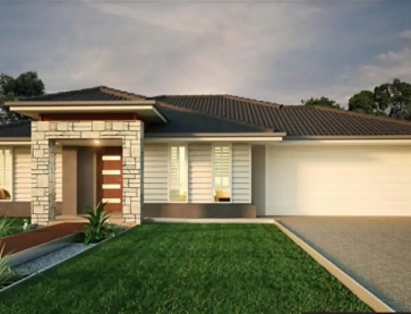 Lot 233 New Road, Kearneys Spring, Toowoomba, 4房, 2浴, House