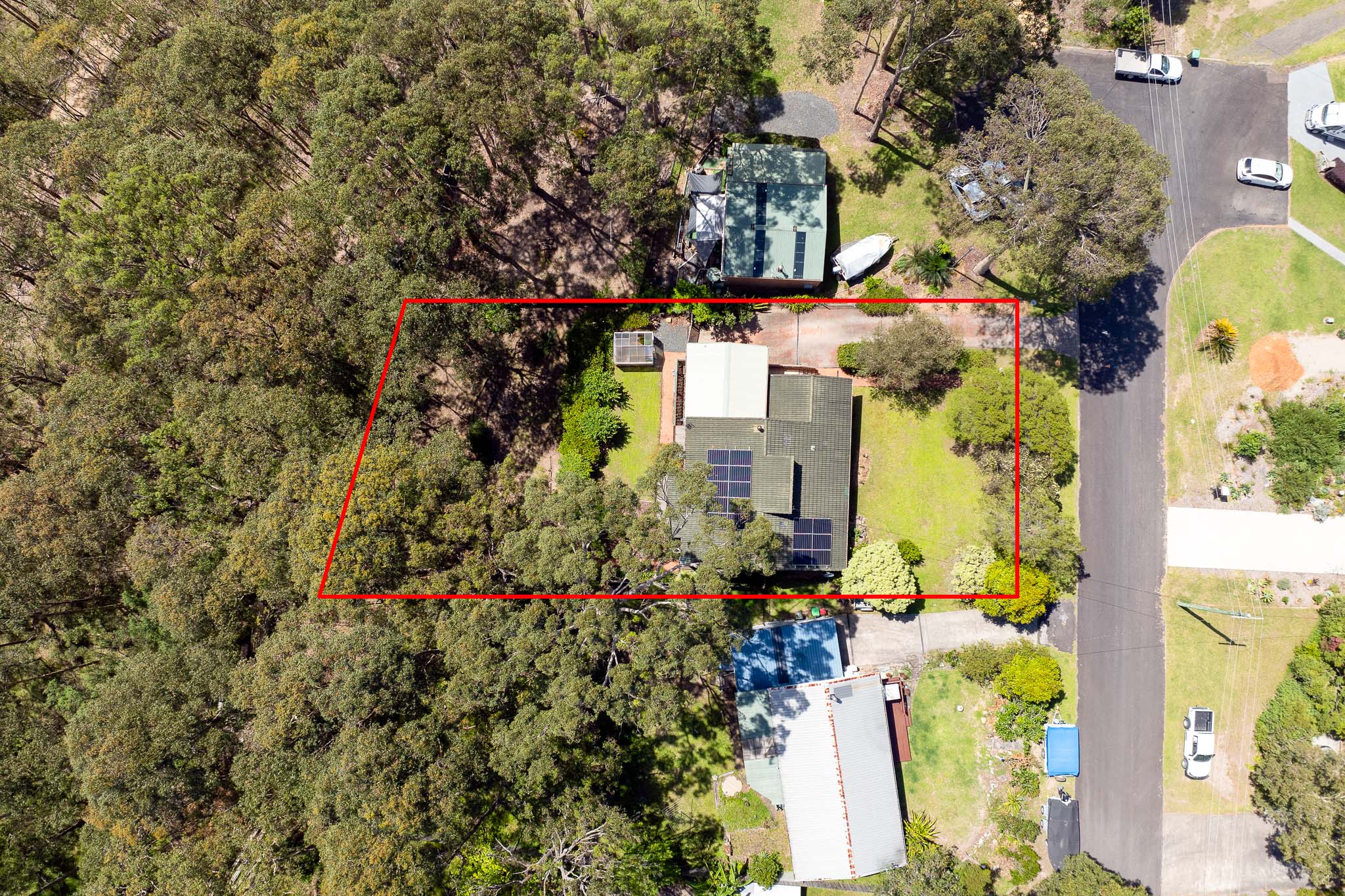 14 HEADLAND GR, MORUYA HEADS NSW 2537, 0 ห้องนอน, 0 ห้องน้ำ, House