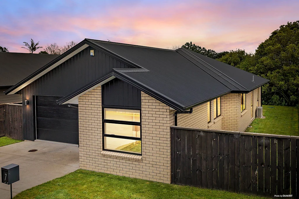 Pukekohe 3房  Must Be Sold – Opportunity Knocks!
