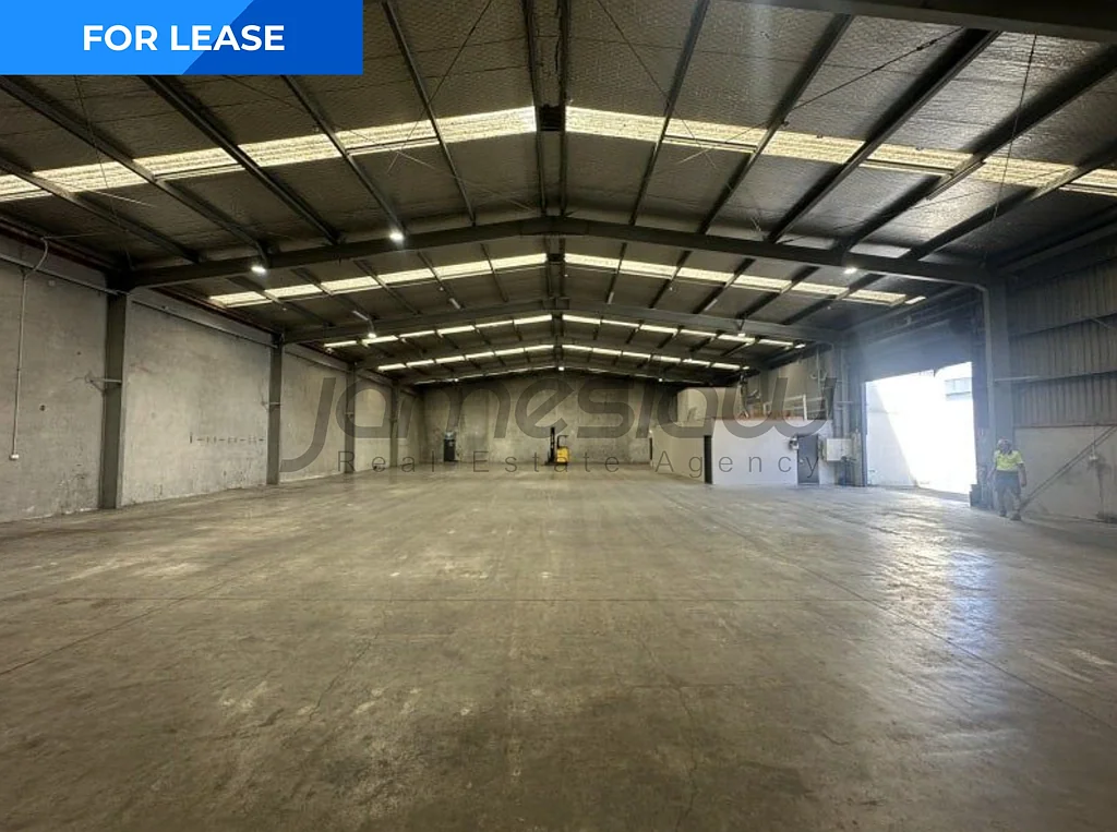 East Tamaki Commercial warehouse Lease at East Auckland