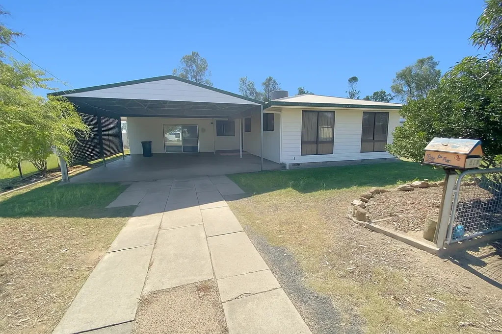 57 Eleanor Street, Miles, QLD 4415