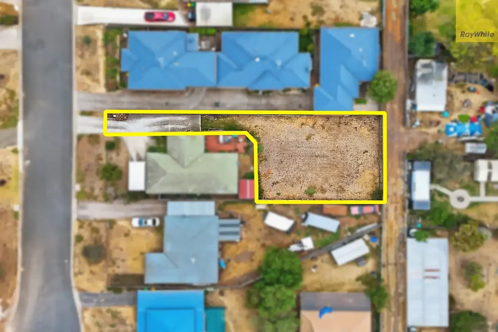 Maddingley 步行名校社区 411m2优质地块 交通便捷 生活便利 理想筑家之选 TITLED AND READY TO BUILD