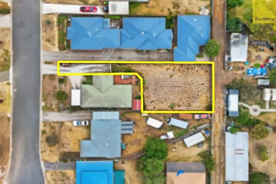 Maddingley 步行名校社区 411m2优质地块 交通便捷 生活便利 理想筑家之选 TITLED AND READY TO BUILD